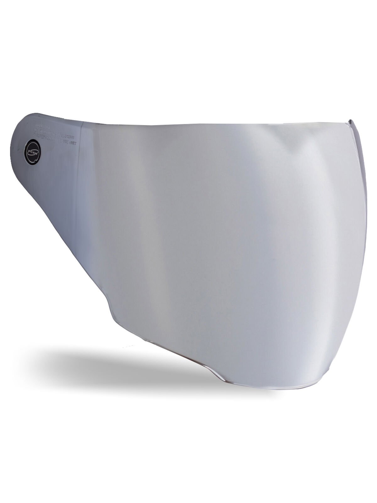 Palio 2.0 Kask Camı Iridium Gri