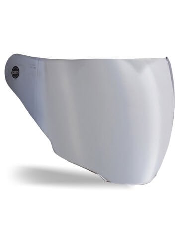 Palio 2.0 Kask Camı Iridium Gri