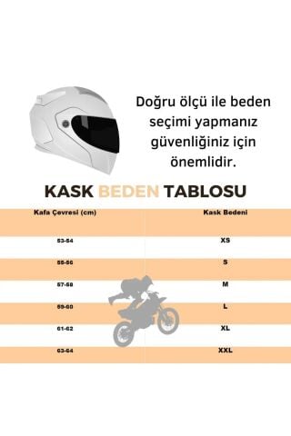 Strada Nardo Gri Kask (Güneş Vizörlü)