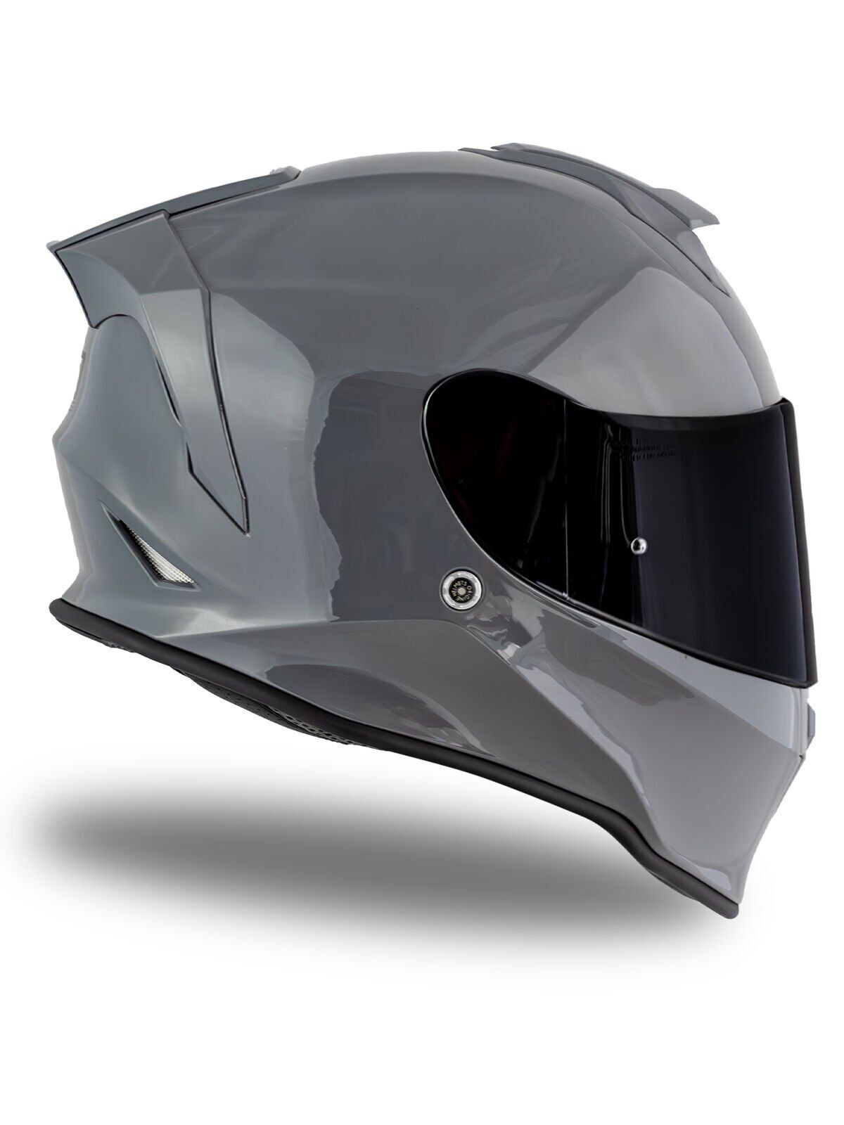 Dinamo Evo Nardo Gri Kask