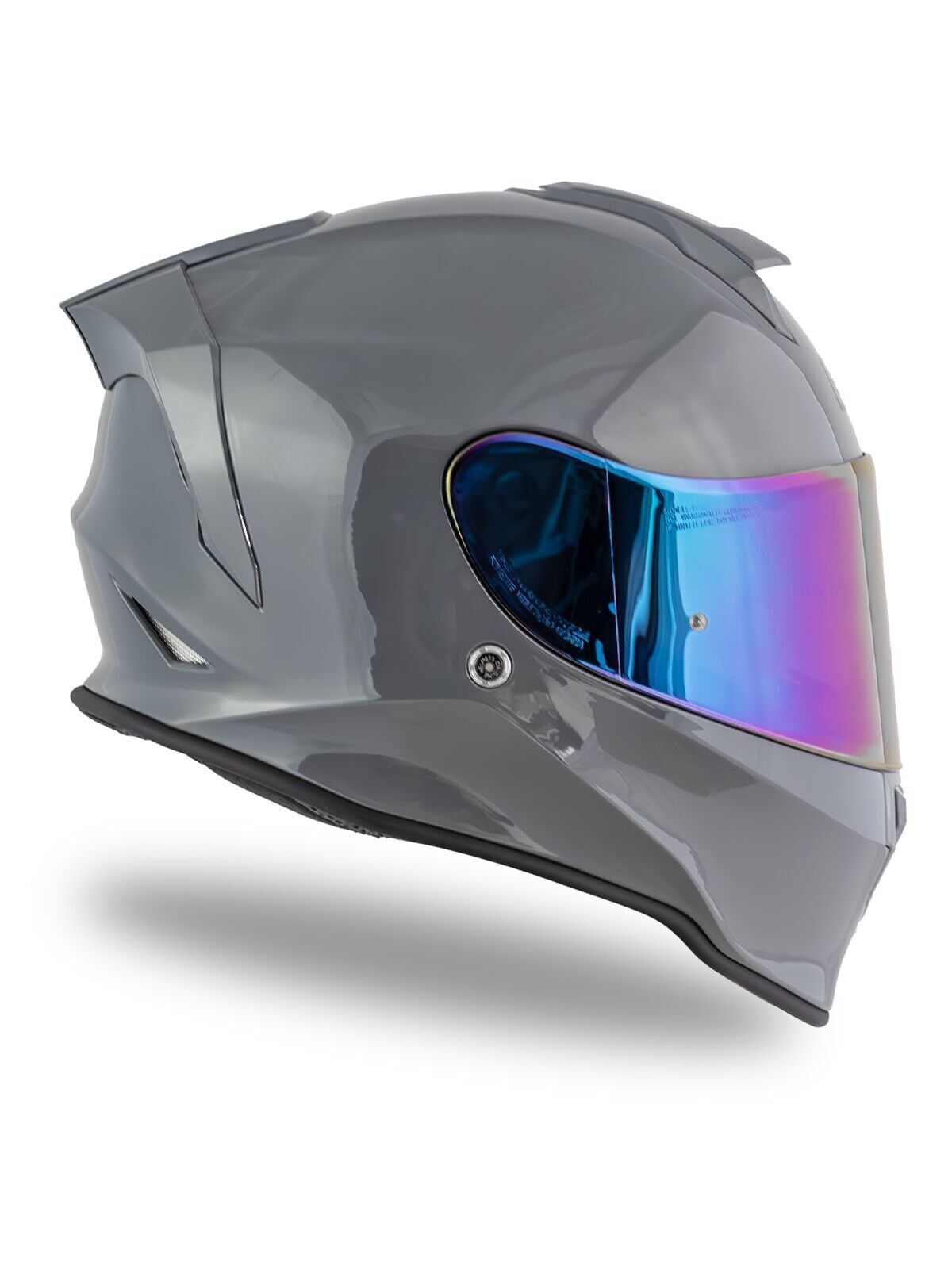 Dinamo Evo Nardo Gri Kask