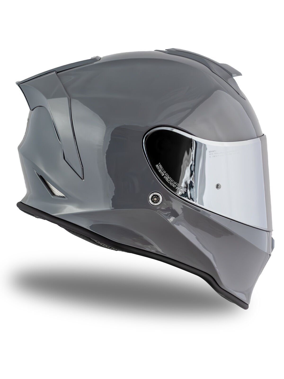 Dinamo Evo Nardo Gri Kask
