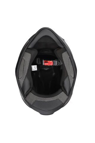 Dinamo Evo Nardo Gri Kask 2XL