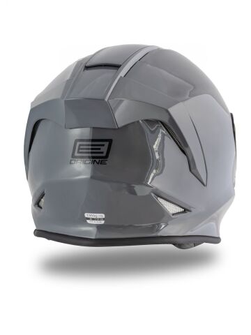 Origine Dinamo Evo Nardo Gri Kask Şeffaf Camlı L