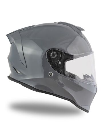 Origine Dinamo Evo Nardo Gri Kask Şeffaf Camlı L