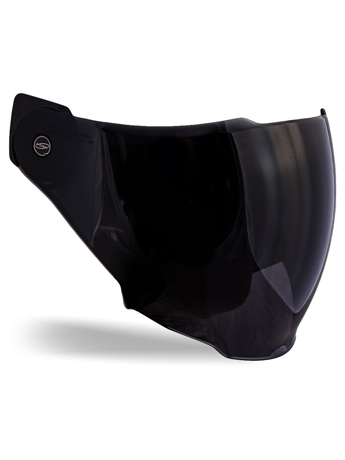 Palio 2.0 Kask Camı Siyah