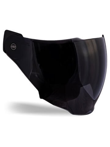 Palio 2.0 Kask Camı Siyah
