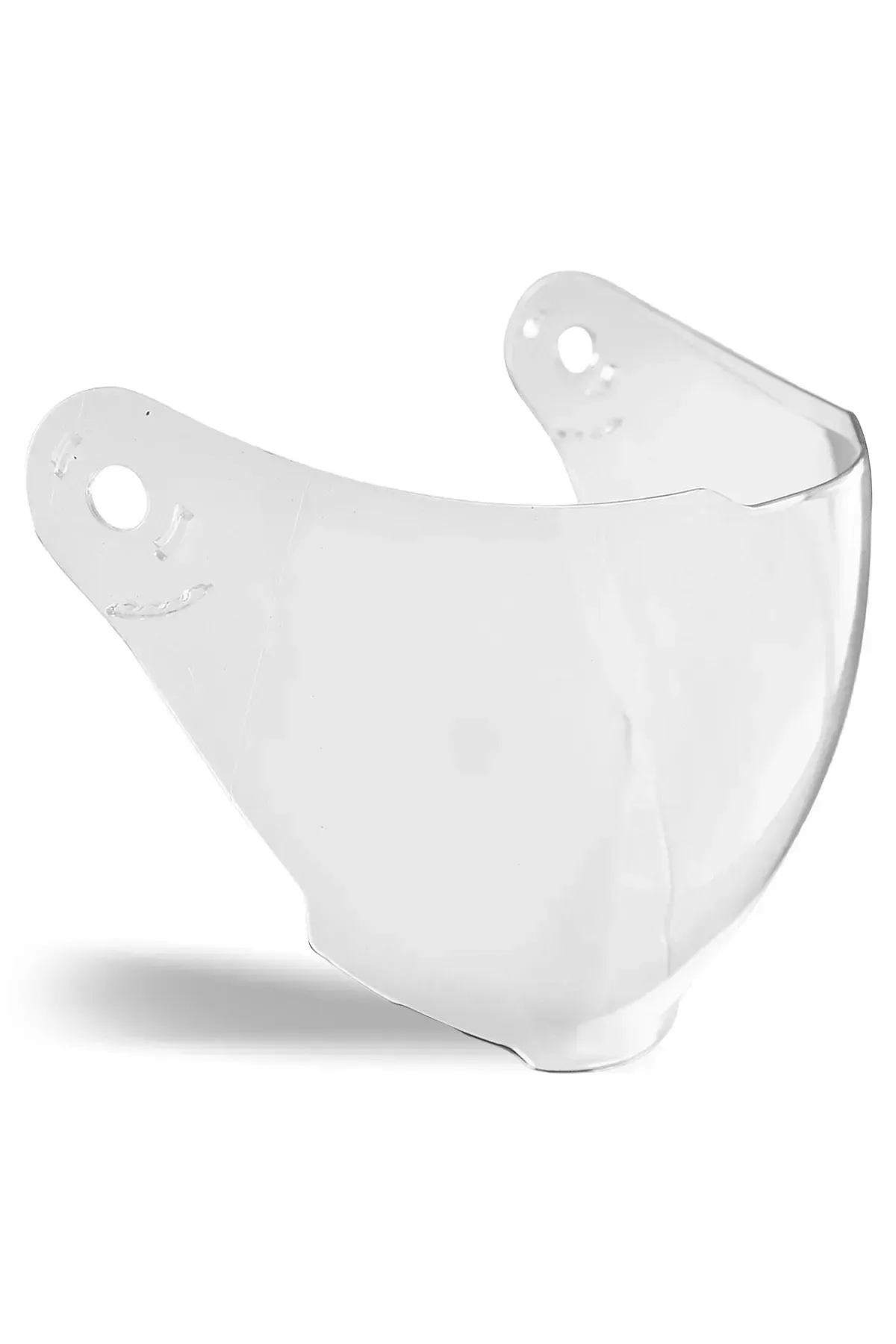 Palio 2.0 Kask Camı Şeffaf