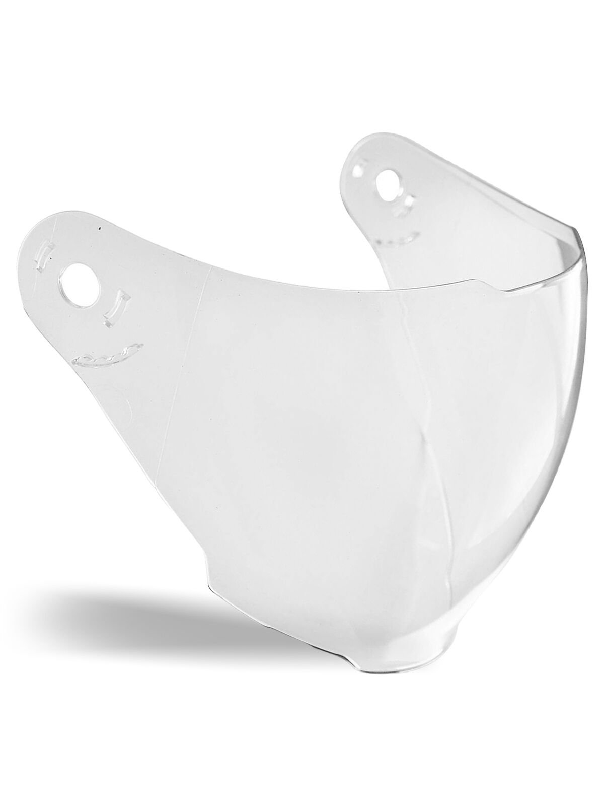 Palio 2.0 Kask Camı Şeffaf
