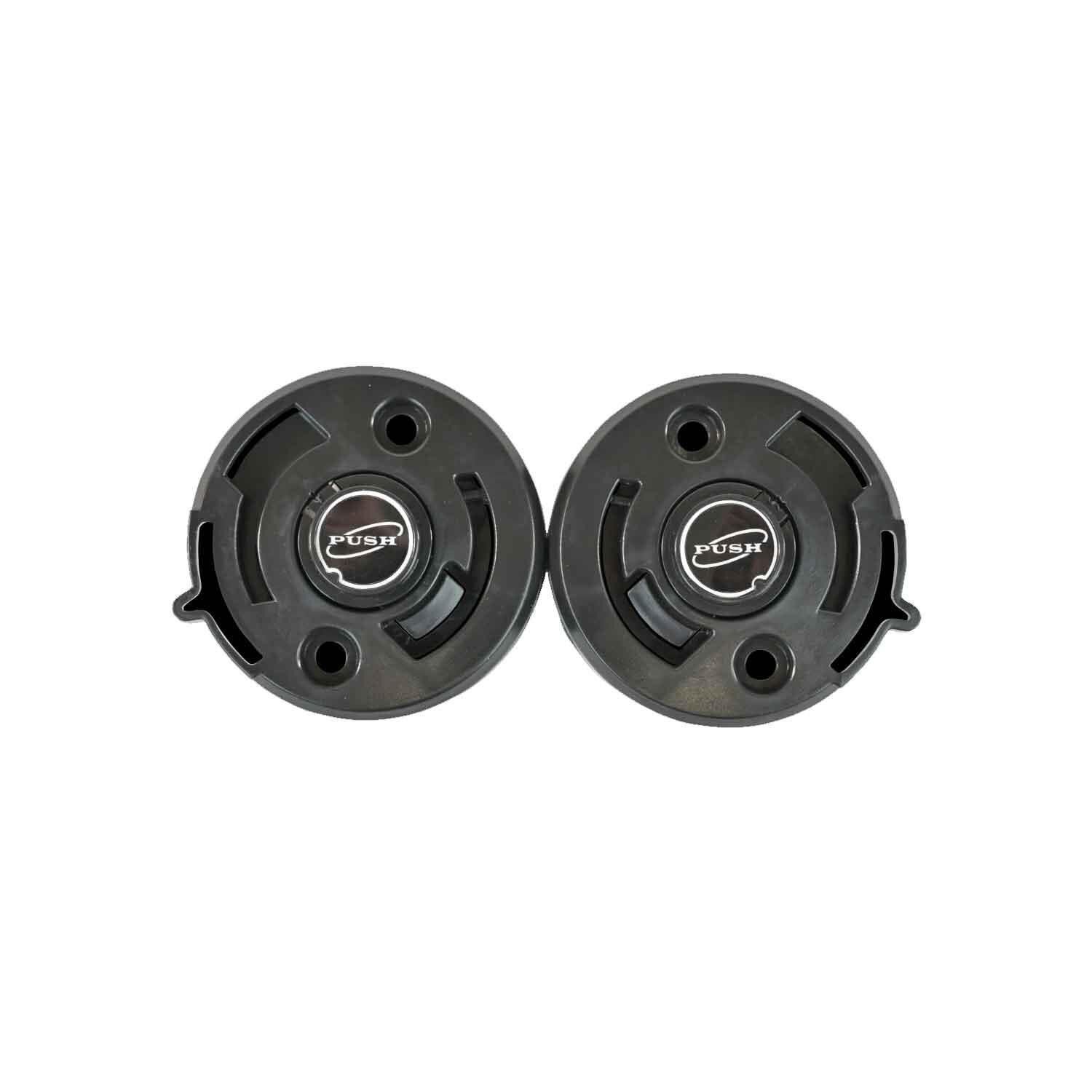 Palio 2.0 Yan Kapak Set