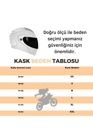 Strada Layer Mat Siyah-Titanyum-Beyaz Kask (Güneş Vizörlü)