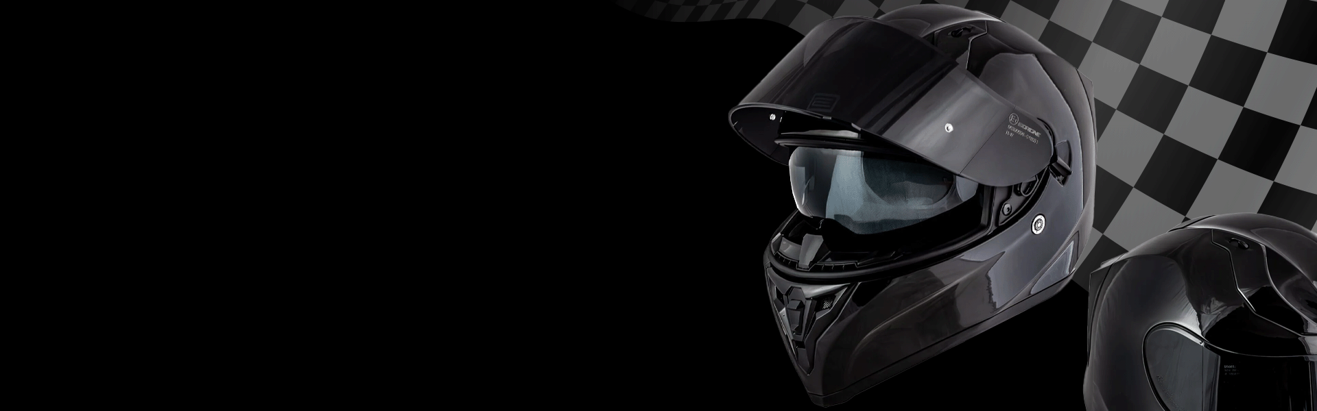 ORIGINE KAPALI KASKLAR