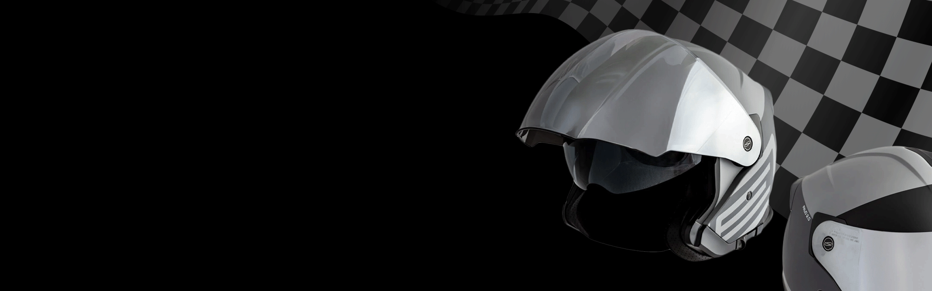 ORIGINE AÇIK KASKLAR