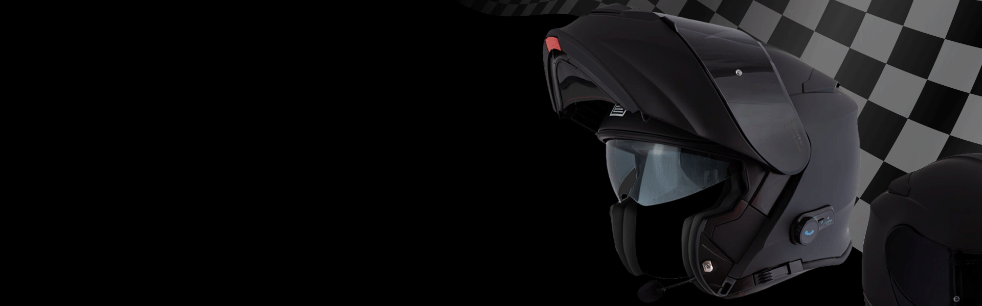 ORIGINE ÇENE AÇILIR KASKLAR