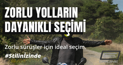 Origine - Zorlu Yolların Dayanıklı Seçimi