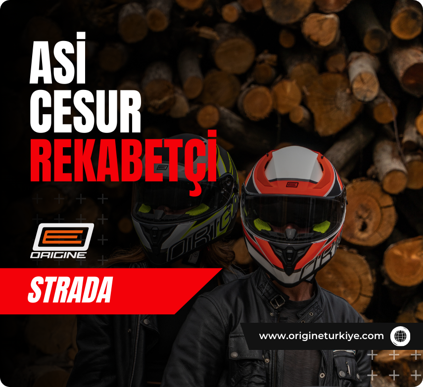 Origine Strada Competition Kask Modelleri ve Fiyatları