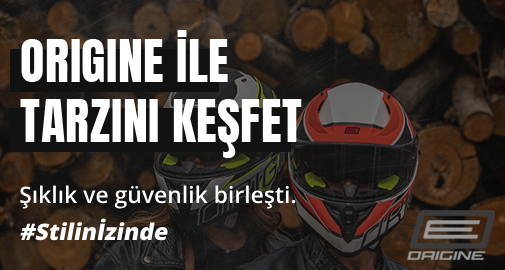 Origine - Origine ile Tarzını Keşfet